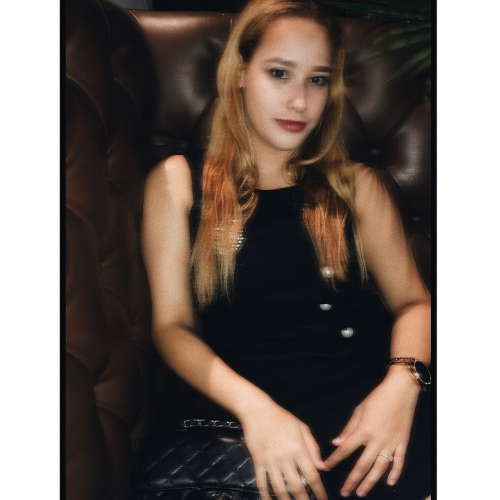 Meet your Posher, Ann